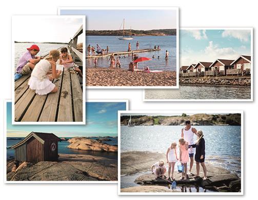 Välkommen till Sommarträffen på