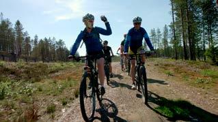 CYKLA SÄKERT MED VASALOPPSSKOLAN Vi vill minska risken för olyckor och har därför tagit fram fem filmer som