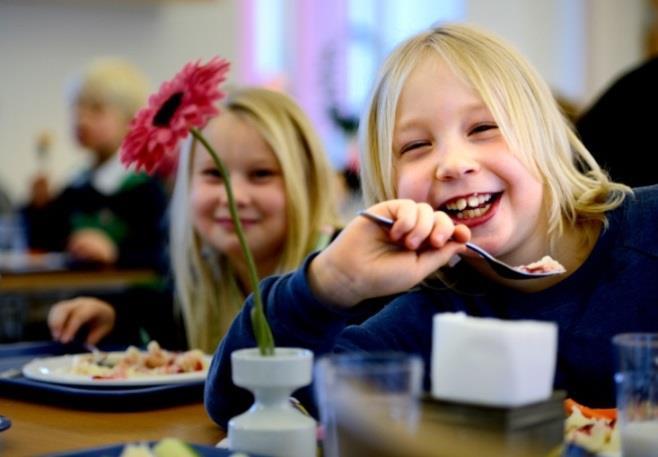 utbildningarna innebär. Vi ska också arbeta med att sprida goda förebilder och bra exempel genom att lyfta fram de egna medarbetarna.