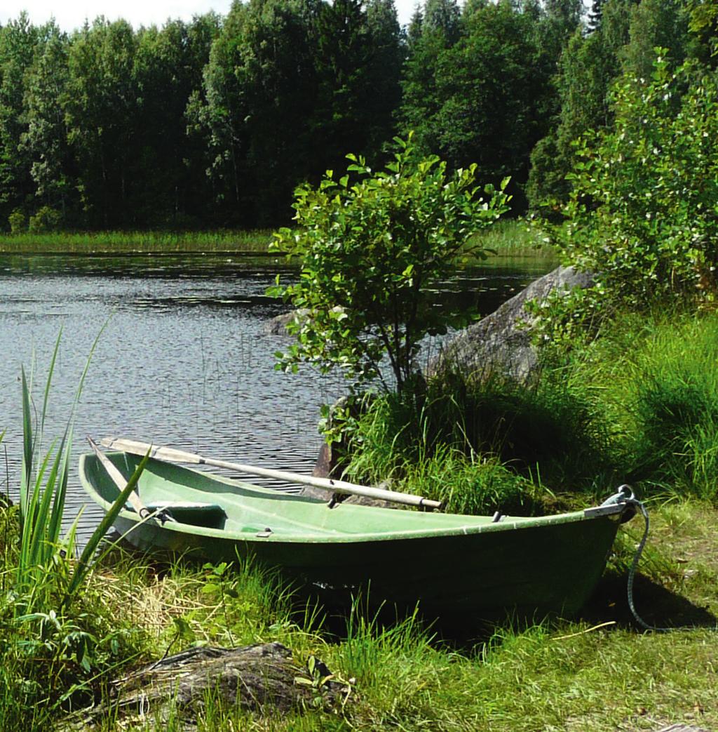 Fiskeguide Älmhult 2017 Älmhults