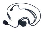 Du kan själv välja om du vill ha en eller två enheter kopplade till din headset-lösning.
