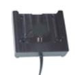 batterier Natek hållare Adapter för 2 batterier Natek CL271L