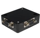 300-00897 Manöverkabel 30 m 300-00221 Console interface box splitbox för att dela en interface-port i radion