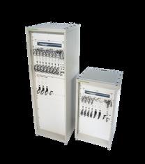 DAMM HYTERA DAMM ett företag inom Tetrateknologin som levererar basstationer och subsystem.