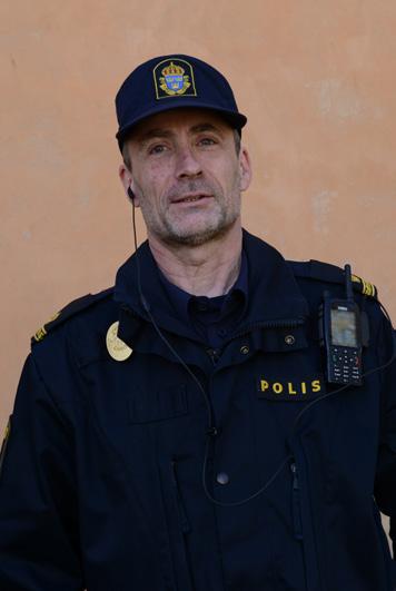 SEPURA ÖVER 100 000 UTLEVERERADE TETRATERMINALER PÅ DEN SVENSKA MARKNADEN Sepura är marknadsledande i 30 länder och erbjuder det mest kompletta produktsortiment som finns på marknaden, speciellt