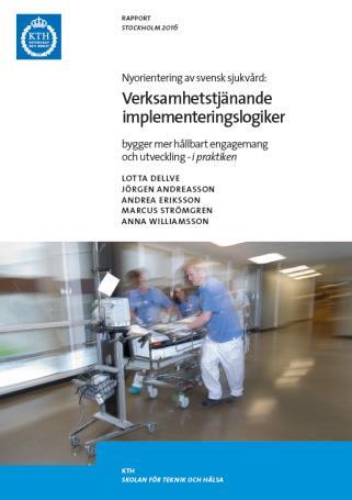 medverka till ett hållbart arbetsliv för dig och dina