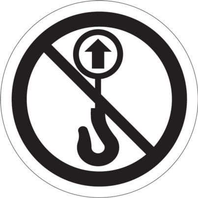 Används för att fästa uppmärksamhet på en potentiell risksituation som kan leda till skador på person eller utrustning. 1.2.