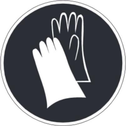information 1.2.3 Symboler i bilderna Följande symboler används i bilder: Dessa siffror hänvisar till motsvarande illustration i början av bruksanvisningen.