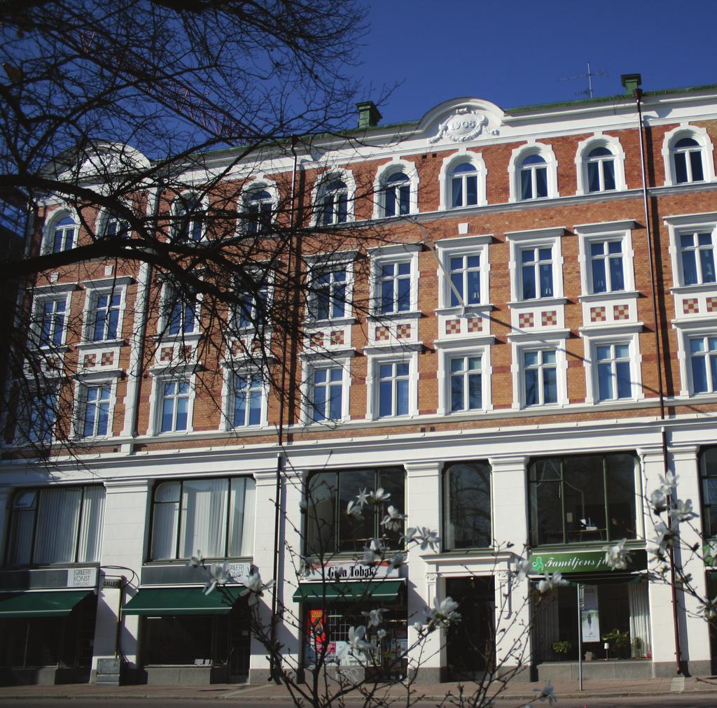2016 Årsredovisning