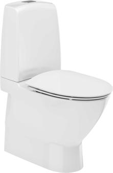 WC-STOLAR WC-stolar Vi har tillverkat WC-stolar för den nordiska marknaden sedan 1936.
