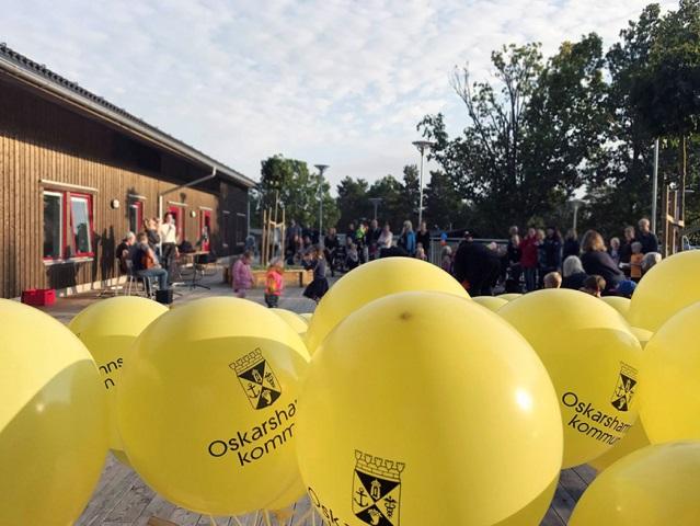 NÄMNDSREDOVISNING Andel gymn.