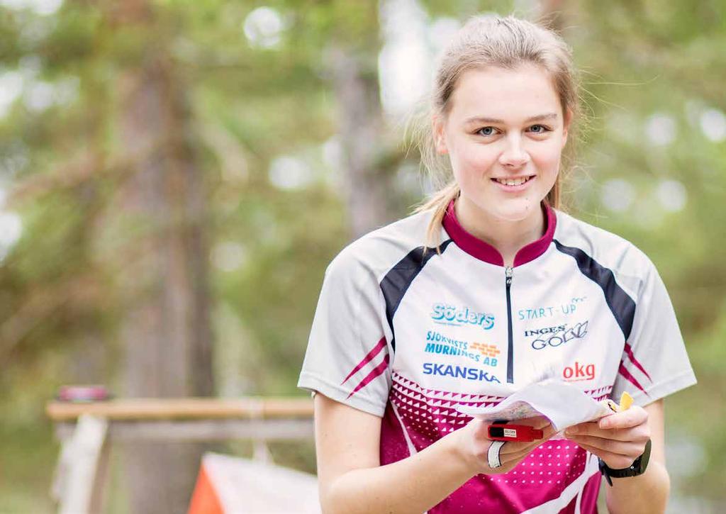 Stark ekonomi Sydöstra Sverige är en vit fläck på kartan för O-Ringen.