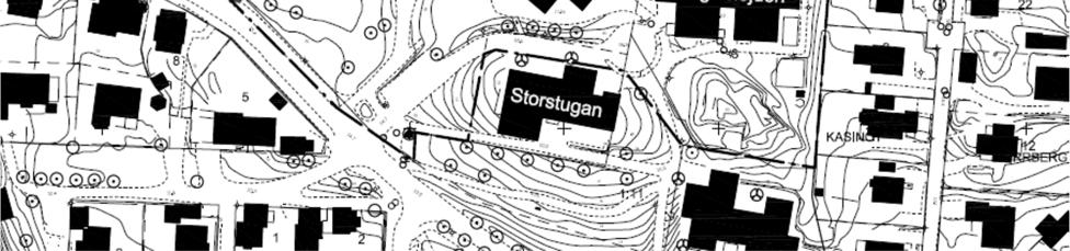 i detaljplan 274. De delar av Vaxö 1:81 som föreslås ingå i planområdet är vägområden och naturområden vid Hamngatan och Roddaregatan.