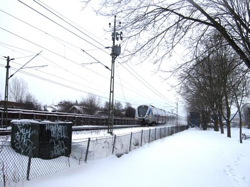 FÖRUTSÄTTNINGAR BEBYGGELSESTRUKTUR Spånga har en varierad bebyggelsestruktur som till stor del präglas av den äldre villabebyggelsen.