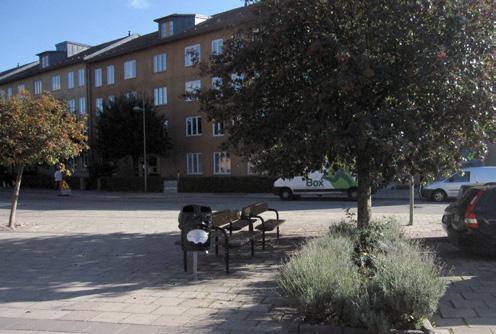 KARAKTÄRER Karaktär är ett begrepp som används i Stockholms parkprogram för att beskriva hur en miljö ser ut och hur den eventuellt är gestaltad.