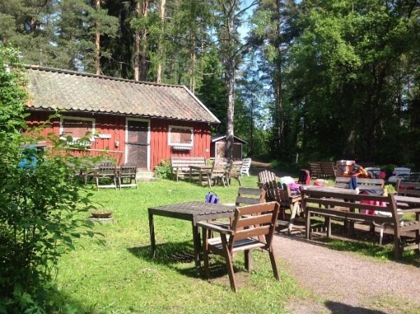 Traditioner: Förskolans dag: Vi firar den tillsammans med barnen.