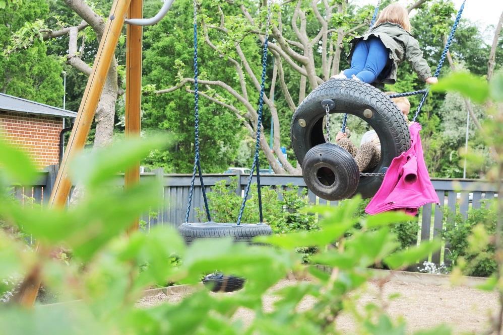 Leken I läroplanen för förskolan,lpfö 98, står det: Leken är viktig för barns utveckling och lärande.