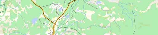 Kornpollen sprids inte så långa sträckor varför odlingen bör ha skett inom ca 1 kilometer från provtagningsplatsen. Under 1900-talet verkar odling av säd upphöra men betet fortsätter.