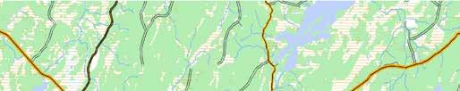 Den gamla färdvägen som gått från Lima till Norge gick förbi Anderstorp och den plats där Rörbäcksnäs nu ligger.