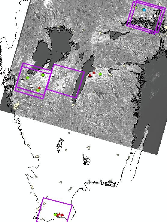 Informationssystem för maltkorn baserat på fjärranalys från traktor och satellit Maltkorn är en utmanande gröda för odlaren med strikta kvalitetskriterier.