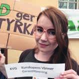 Under kvällen togs bilder till en instagramkampanj med foton på de påhittade rörelserna och deltagarna. Evenemanget leddes av Satu Laukkanen, Maja Ottelin och Iréne Poutanen.