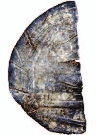 121-122). I Egentliga Finland dateras de mest betydande skatterna till 1030-1060-talen, medan skatterna från Tavast land har en större kronologisk spridning.