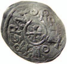 Myntmästaren är Carl. Stampkopp lingarna illustreras i fig. 8. Fenomenet med fyrkantiga mynt Flera frågor dyker upp kring denna typ av präglingar. Varför lät man göra mynten fyrkantiga?