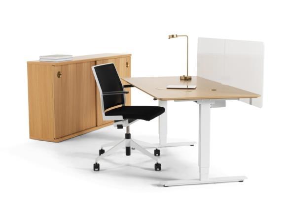 SIGLO BORDSINFO Prislista 1. 218-2-12 Siglo Design: Henrik Schulz Siglo SKRIVBORD Siglo bordsskivor i faner och laminat tillverkas i 19 mm MDF med rak plastkantlist.