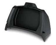 rmotion Funktioner utöver X-paketet: KYB Pro-racingstötdämpare