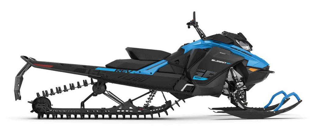 Drivband: PowderMax Light med FlexEdge 4 178 x 406 x 63,5 mm kammar 3 912 x 406 x 63,5 mm kammar PowderMax II med FlexEdge 3 705 x 406