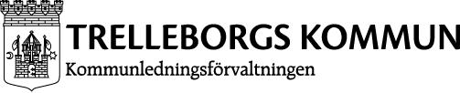 1 (7) Förfrågningsunderlag direktupphandling av besökssystem till Trelleborgs kommun 1 Bakgrund till upphandlingen en ny kundtjänst i Trelleborgs kommun Trelleborgs kommun har ca 42 000 invånare.