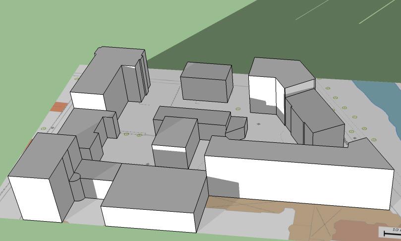Detaljplan