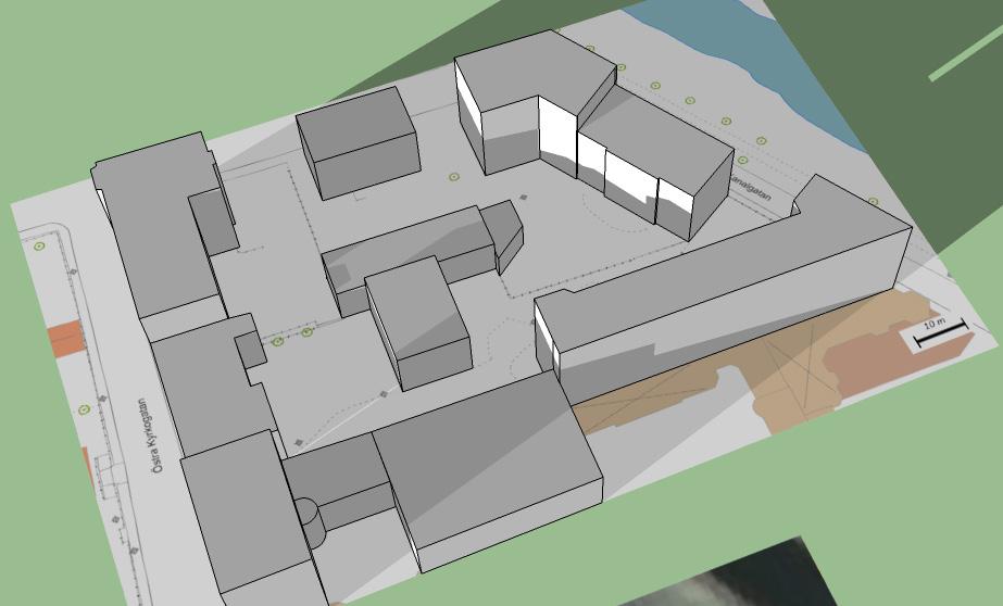Detaljplan
