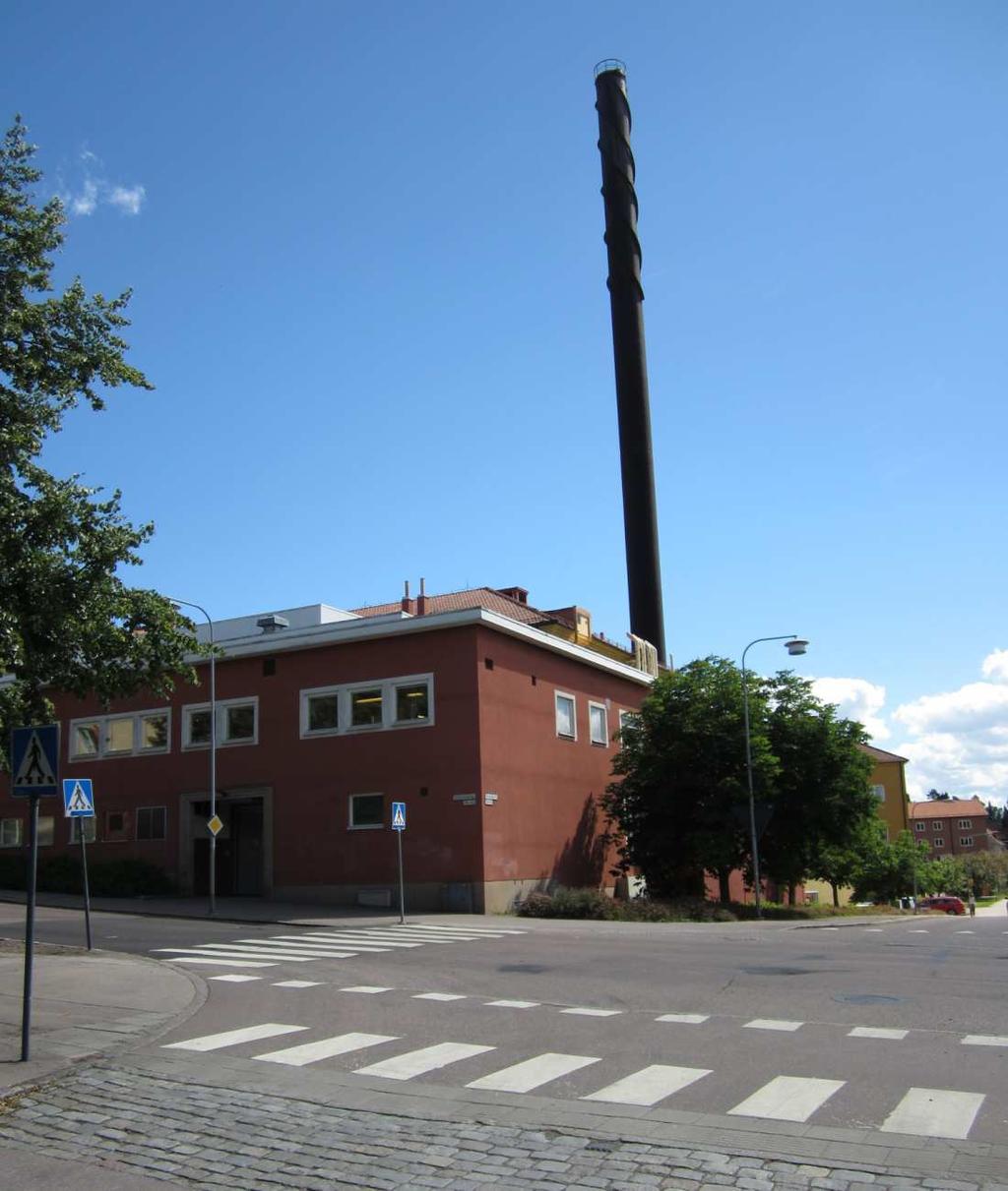 MILJÖKONSEKVENSBESKRIVNING för fortsatt