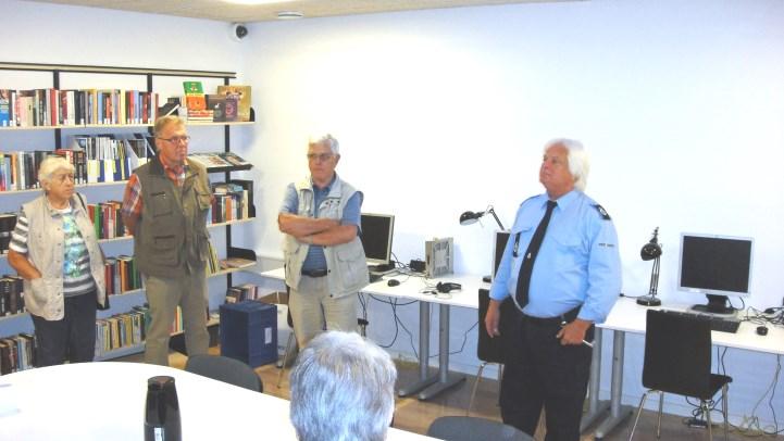 Poul Bech. Roland Lundberg Född 22 mars 1920 Död 6 juli 2014 In Memoriam Göteborg 94 år gammal lämnade Roland oss i Göteborgs TB och därmed den övriga TBvärlden.