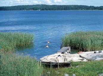 8.5.5. Omdrevssjöar Syfte Syftet med delprogrammet är att det ska ge kunskap om försurningsläget och näringstillståndet hos Sveriges sjöar.