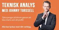 Teknisk analys med Johnny Torssell : tjäna pengar på börsen genom att läsa charts som ett proffs! PDF LÄSA ladda ner LADDA NER LÄSA Beskrivning Författare: Johnny Torssell.