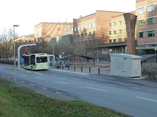 Standarder håller på att tas fram inom EU för att få en större flexibilitet mellan olika leverantörer av laddutrustning och fordon.