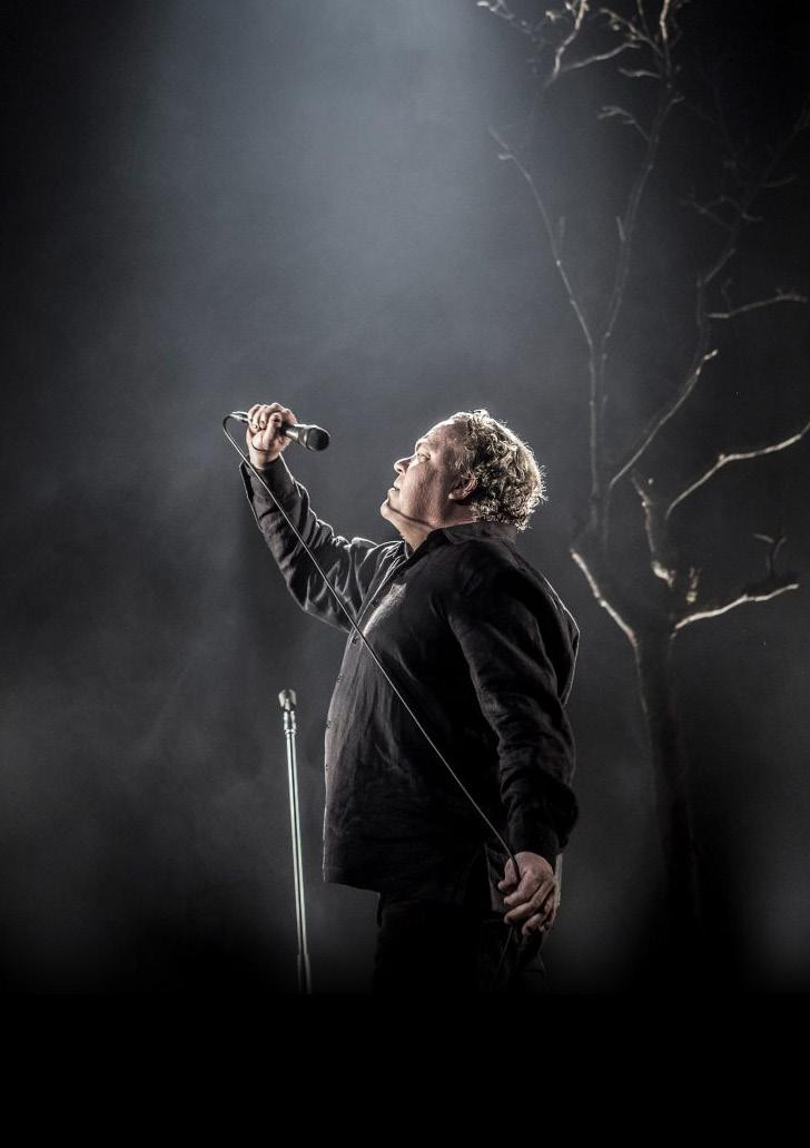 17 2018 2 019 2020 20 år sommar höst vinte På scen i Kalmar BYTEATERN