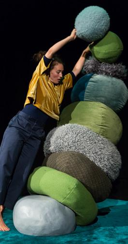 00 Oxhagen (Bergskristallen), 14.00 på Stadsbiblioteket Producent: Sagofen Isadora Längd: 30 min Ålder: 3-5 år Öar Onsdag 3 okt kl. 16.00 Öar kan beskrivas som ett laboratorium dit vi bjuds in.