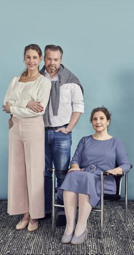 Spelas med Fridas välsignelse, i regi av Gunilla Nyroos. Plats: vallen, Kalmar Simson och Delila Live på bio Lördag 20 okt kl. 19.