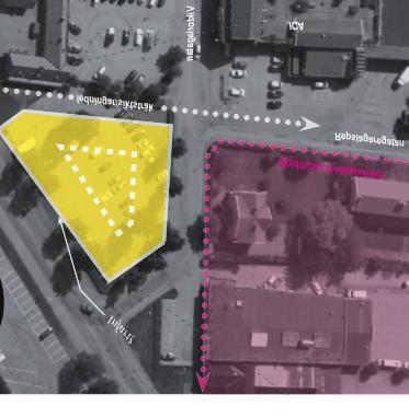 11 (44) 3. Platsen Planområdet ligger i centrala Mariestad och är uppdelat i 4 delområden, se översiktsfotot i figur 1 i kapitel 1. I texten nedan beskrivs område 1-4 var för sig.