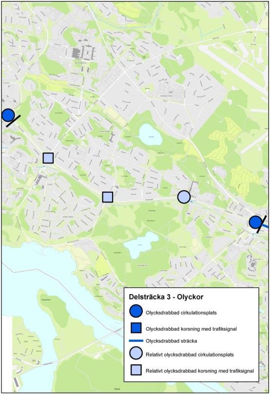 Råckstarondellen Islandstorget Ängbyplan Åkeshov