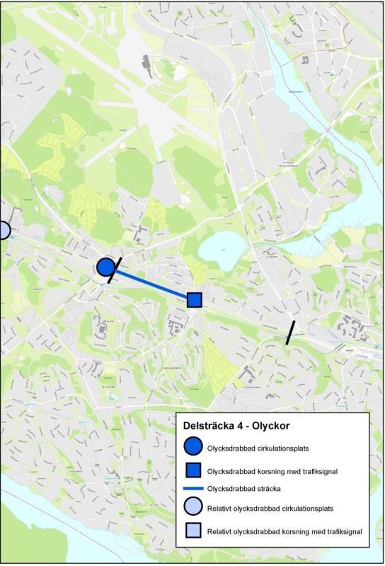 Åkeshov Brommaplan Abrahamsberg Ulvsundaplan