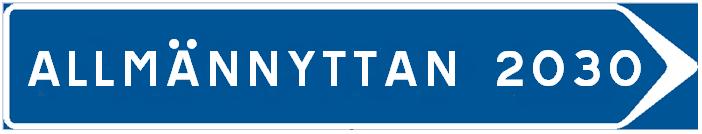 Allmännyttan mot år 2030 ett idéprogram