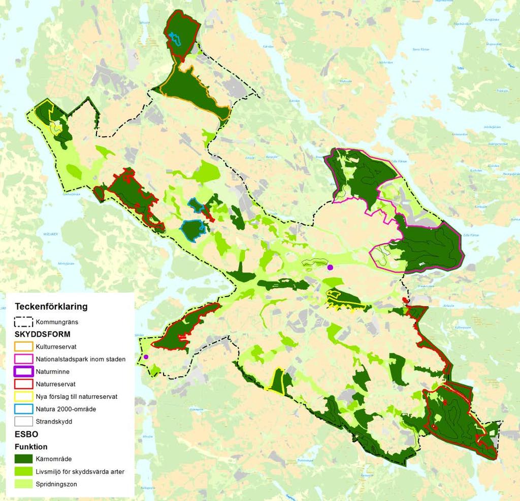 Miljön i Stockholm 2015 5.
