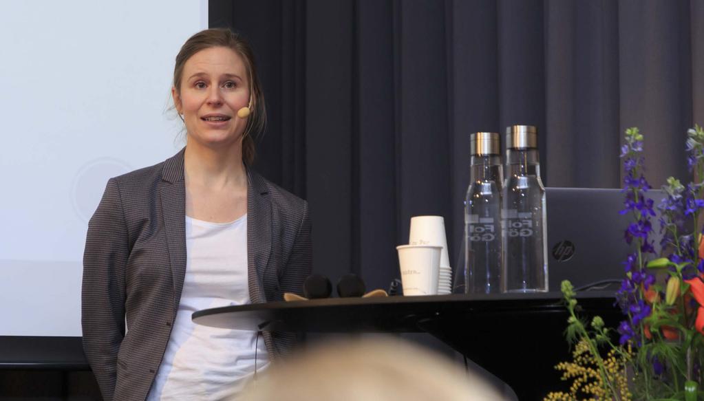 Kristina Wennerstrand, leg.