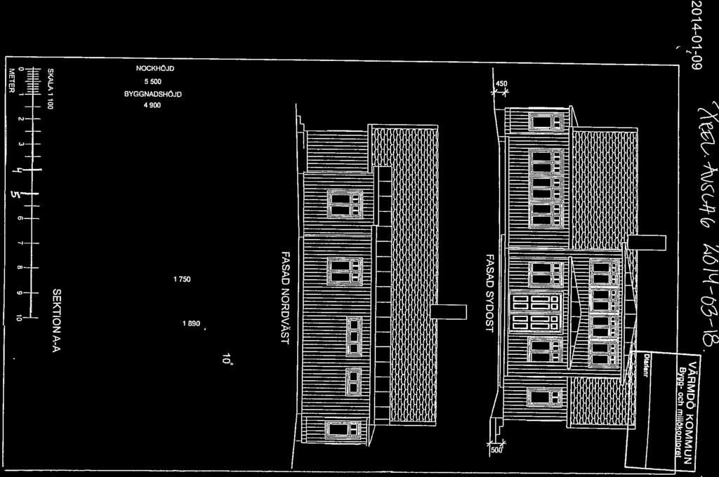 1 24 METER 111111 1 3 0 2 6 1 SKALA