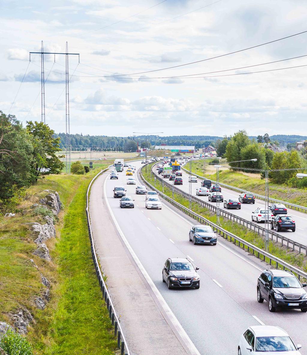 SEPTEMBER 2018 VÄGLEDNING