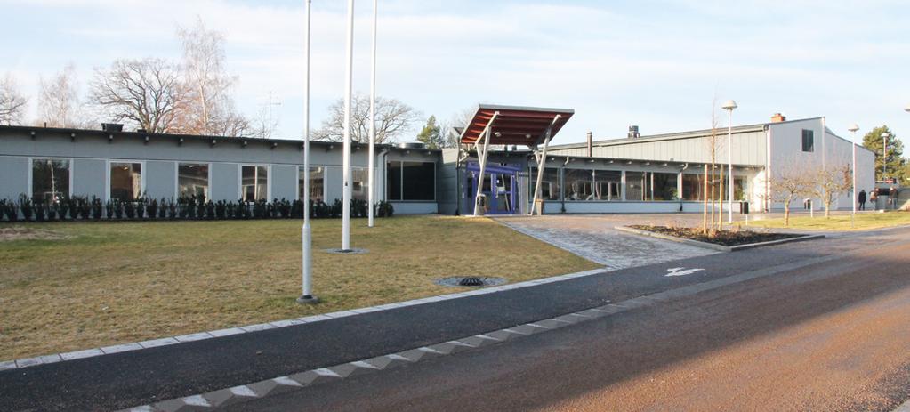 15 varje balansdag gör företaget en bedömning om den tidigare nedskrivningen inte längre är motiverad.